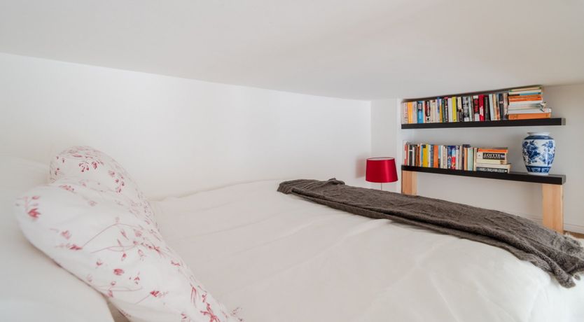 Photo of Cotton Cocoon