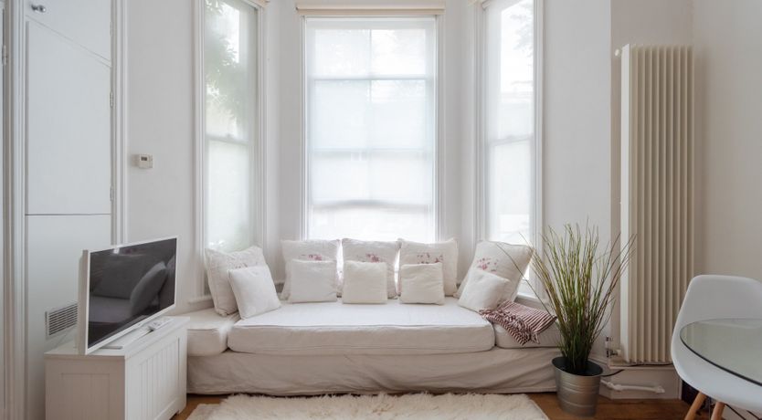 Photo of Cotton Cocoon