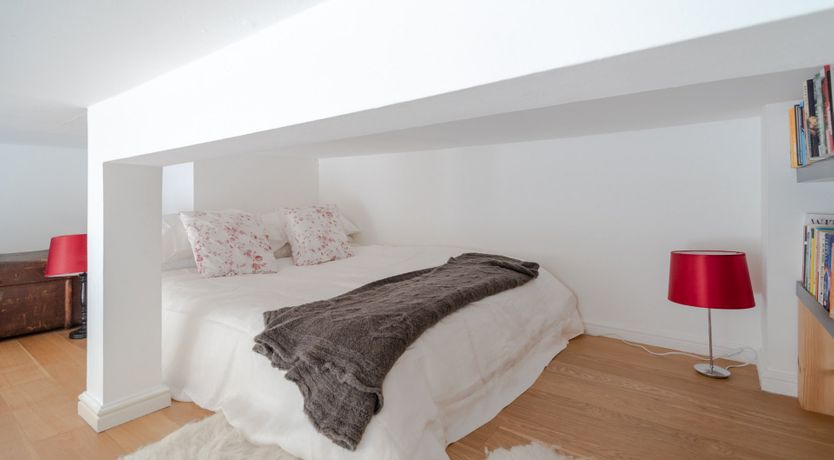 Photo of Cotton Cocoon