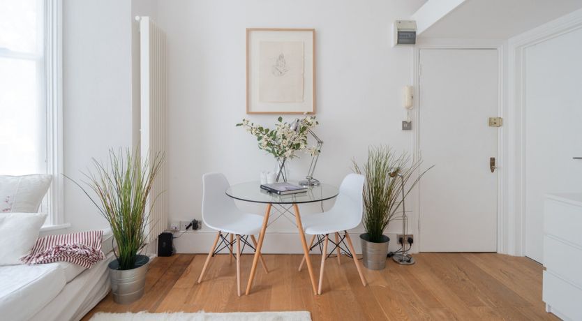 Photo of Cotton Cocoon