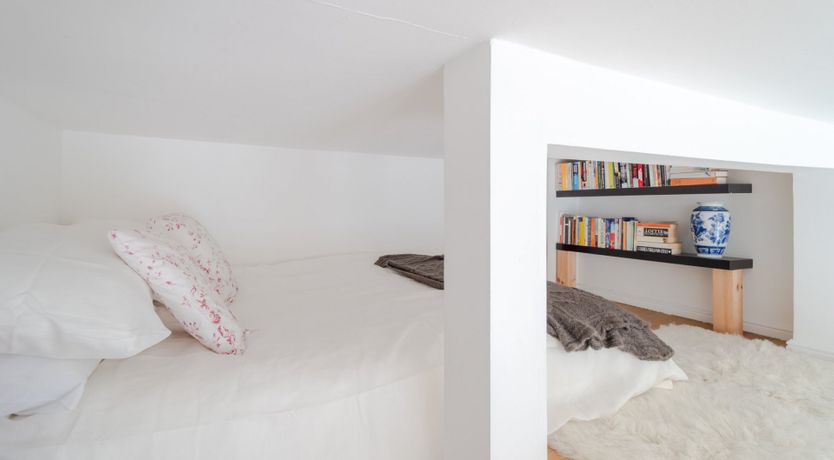 Photo of Cotton Cocoon