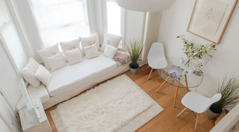 Photo of Cotton Cocoon