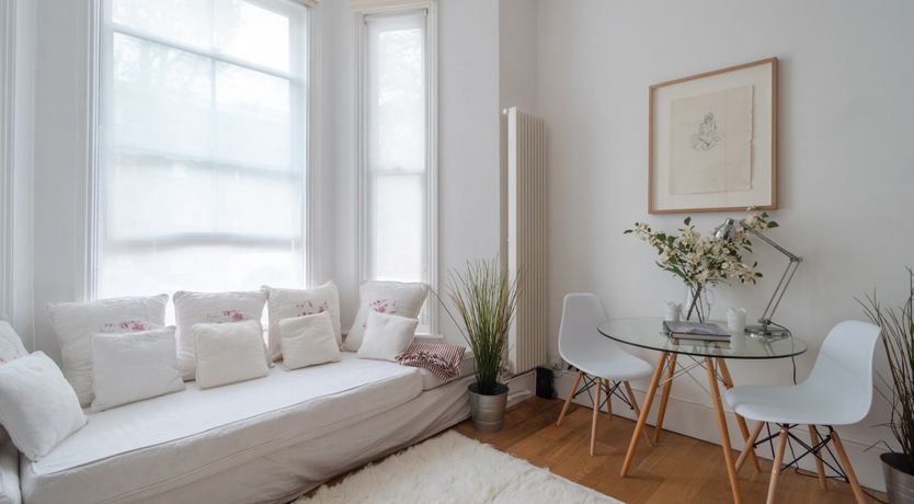 Photo of Cotton Cocoon