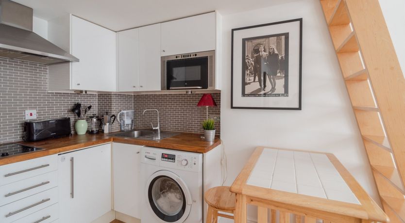 Photo of Cotton Cocoon