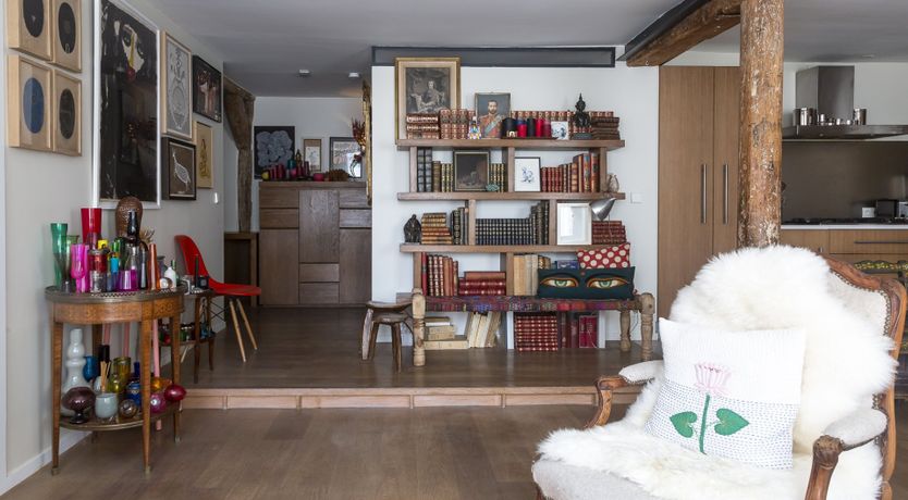 Photo of Collector's Cove