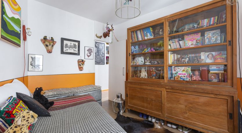 Photo of Collector's Cove