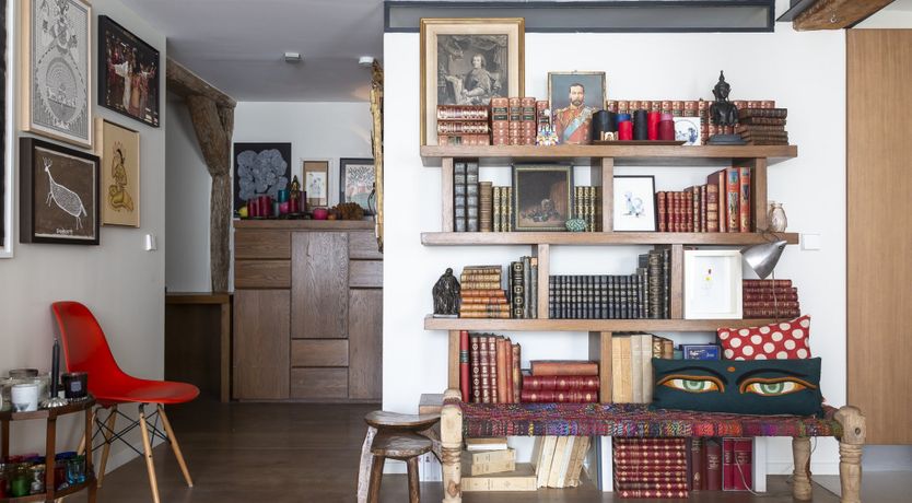 Photo of Collector's Cove