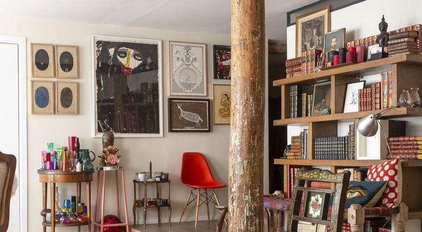 Photo of Collector's Cove