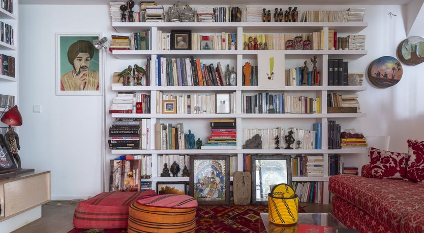 Photo of Collector's Cove