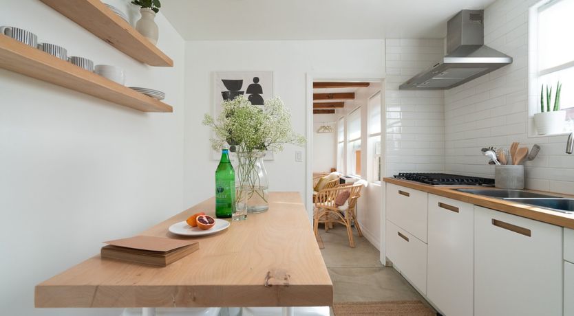 Photo of Jasmine Sprigs