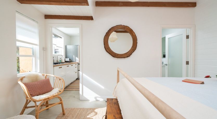 Photo of Jasmine Sprigs