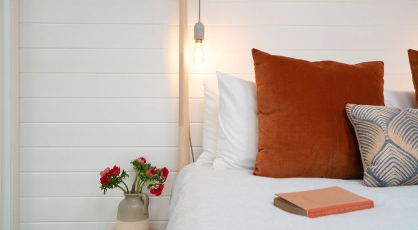 Photo of Jasmine Sprigs