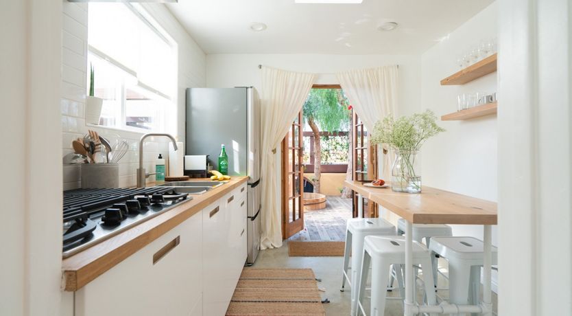 Photo of Jasmine Sprigs