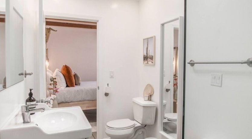 Photo of Jasmine Sprigs