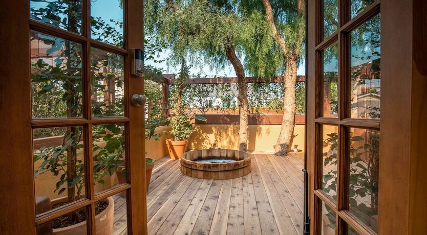 Photo of Jasmine Sprigs