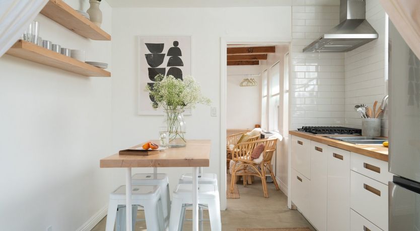 Photo of Jasmine Sprigs