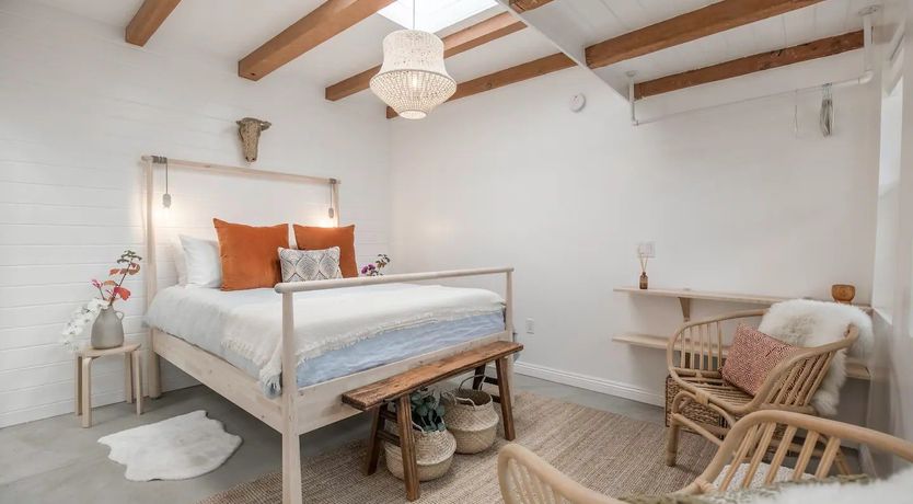 Photo of Jasmine Sprigs