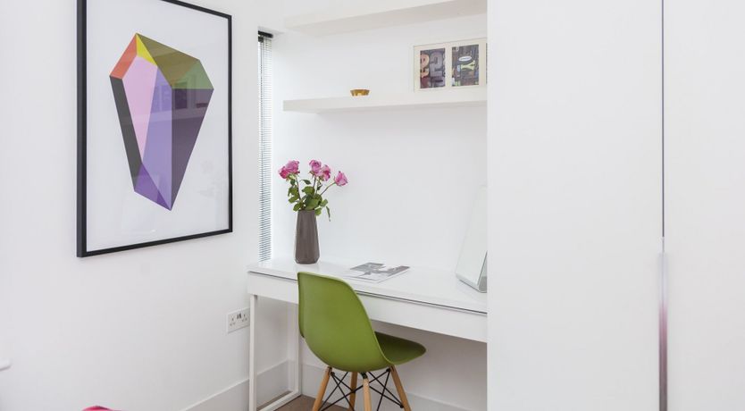 Photo of Creative's Retreat