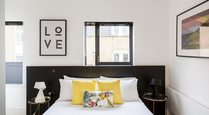 Photo of Creative's Retreat