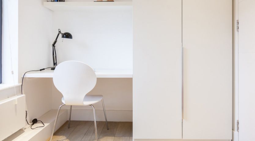 Photo of Creative's Retreat