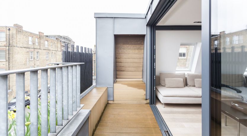 Photo of Creative's Retreat