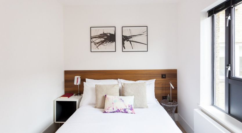 Photo of Creative's Retreat