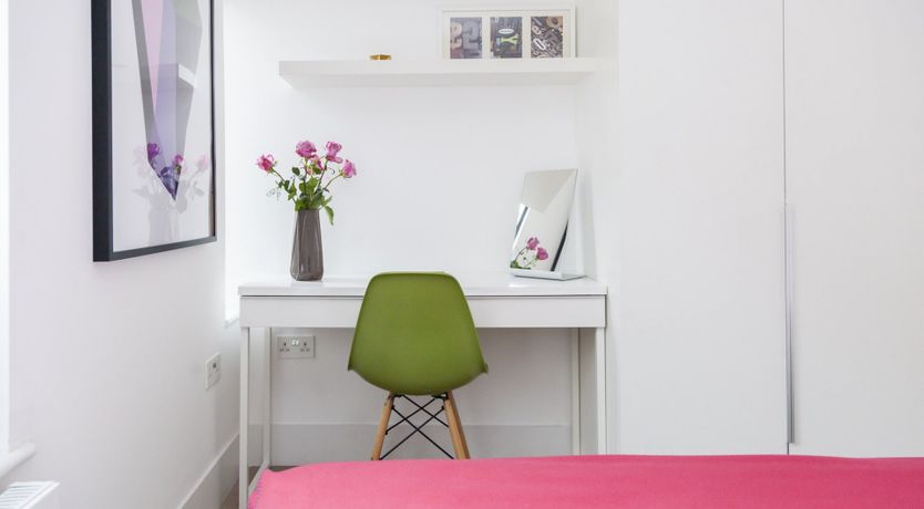 Photo of Creative's Retreat