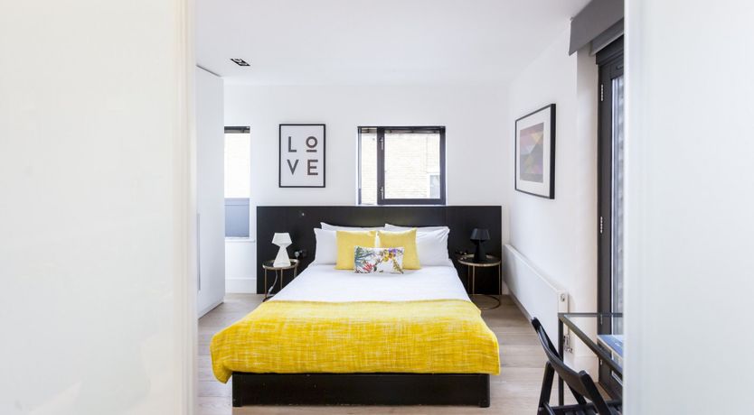 Photo of Creative's Retreat