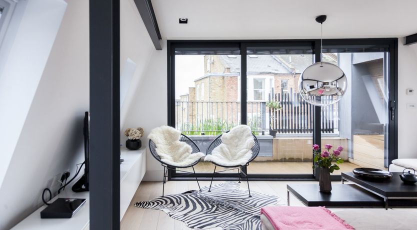 Photo of Creative's Retreat