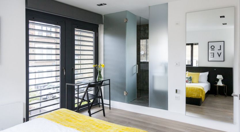 Photo of Creative's Retreat