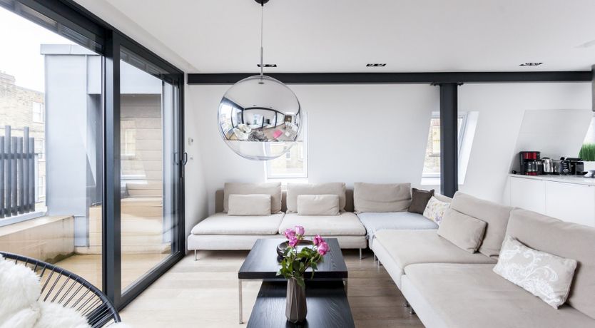 Photo of Creative's Retreat