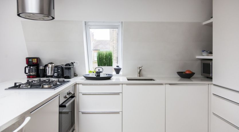 Photo of Creative's Retreat