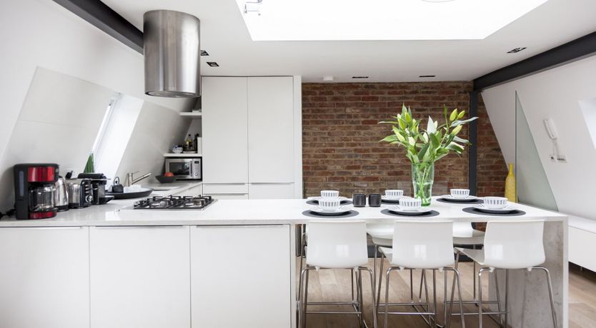 Photo of Creative's Retreat