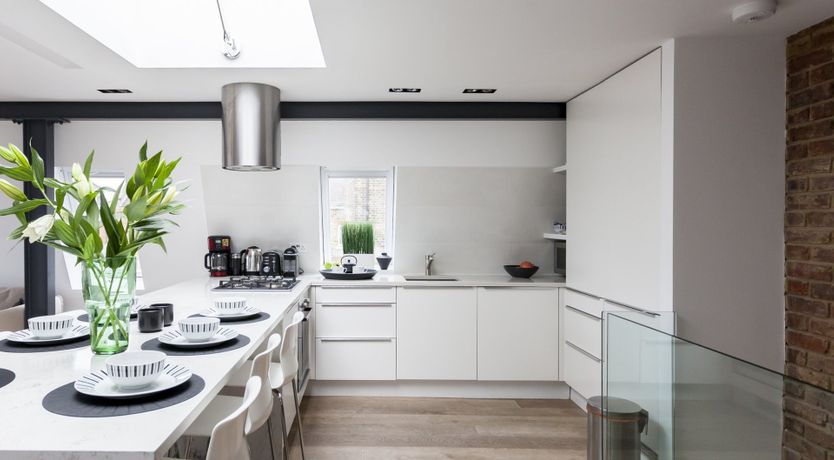 Photo of Creative's Retreat