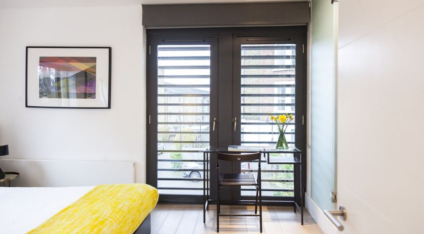 Photo of Creative's Retreat