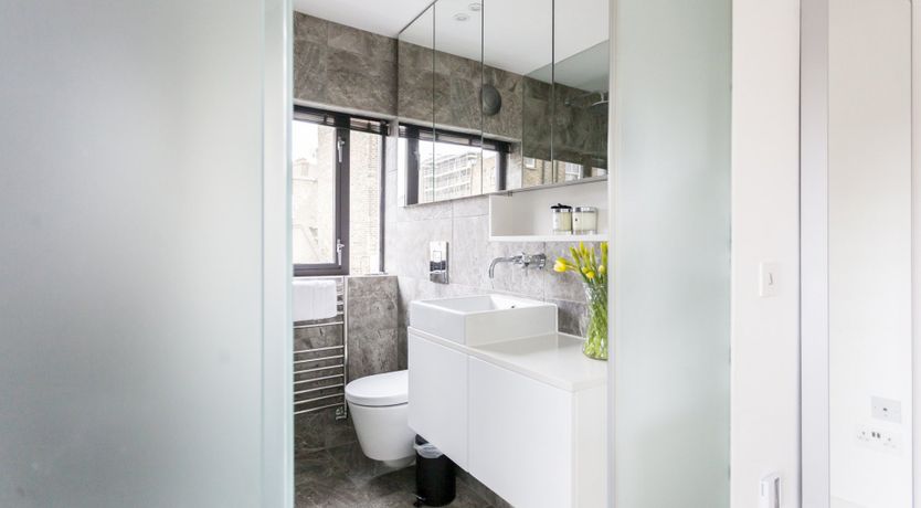 Photo of Creative's Retreat