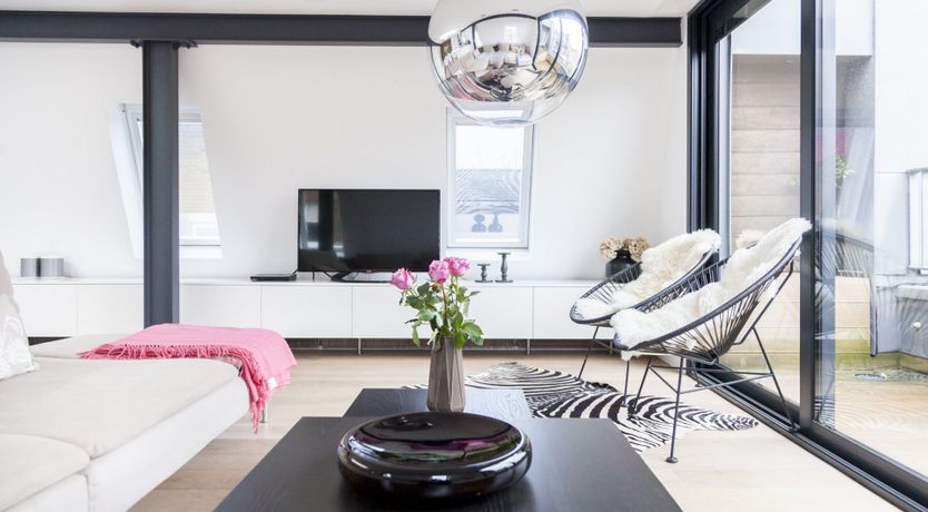 Photo of Creative's Retreat