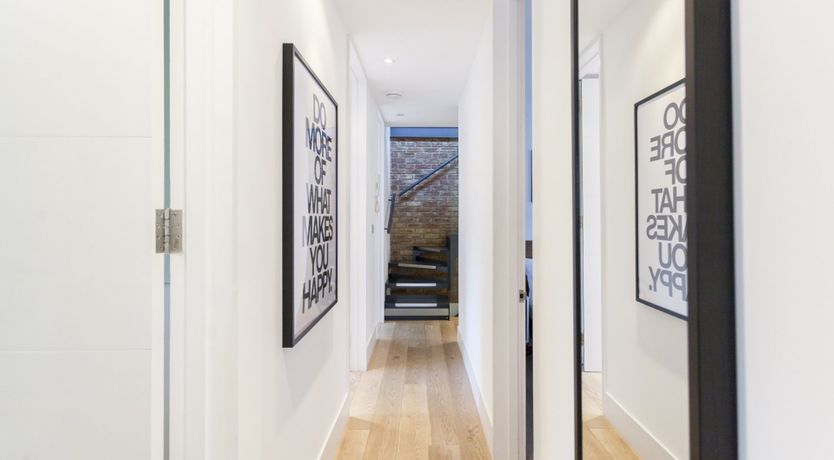 Photo of Creative's Retreat