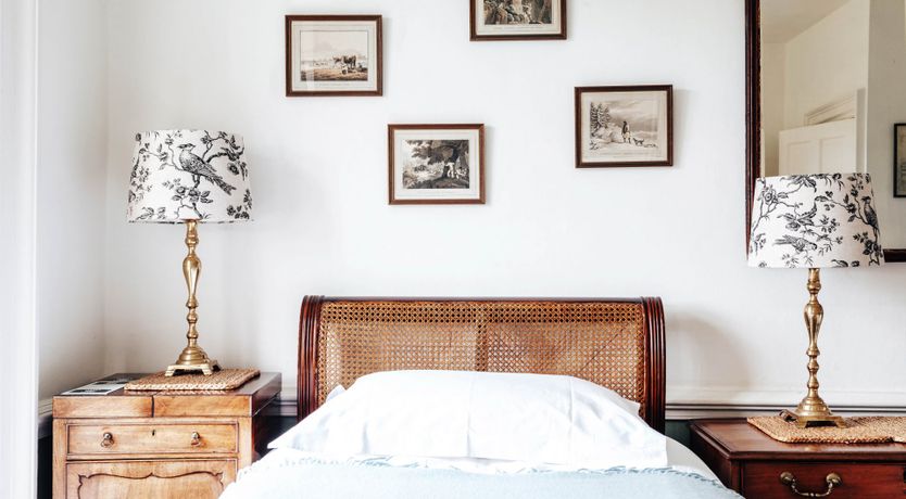 Photo of Gwen's Portrait