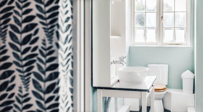 Photo of Gwen's Portrait