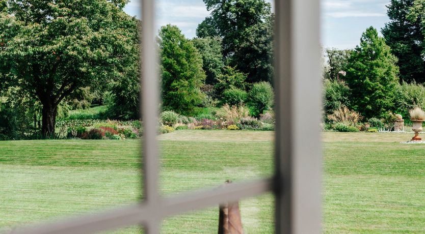 Photo of Gwen's Portrait