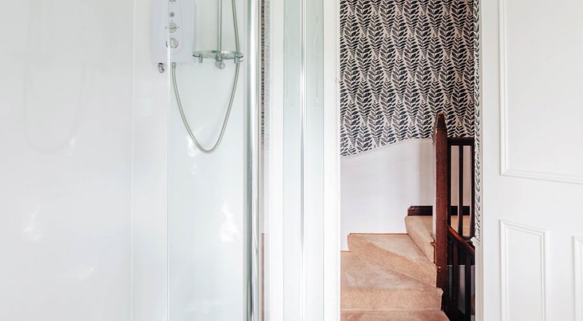 Photo of Gwen's Portrait