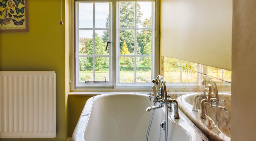 Photo of Gwen's Portrait