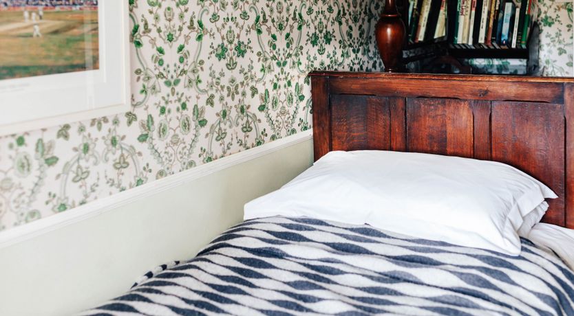 Photo of Gwen's Portrait