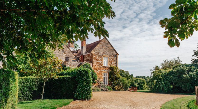 Photo of Gwen's Portrait