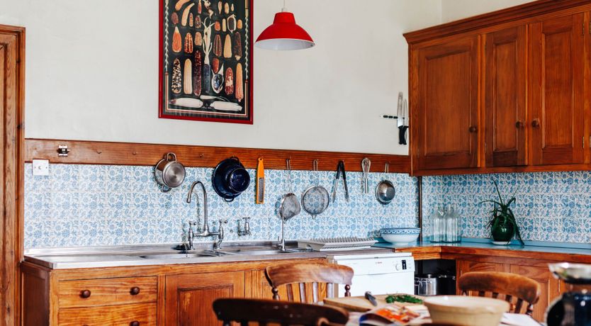 Photo of Gwen's Portrait