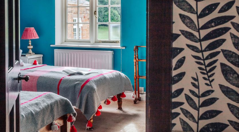 Photo of Gwen's Portrait