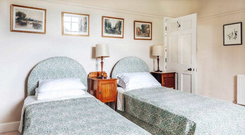 Photo of Gwen's Portrait