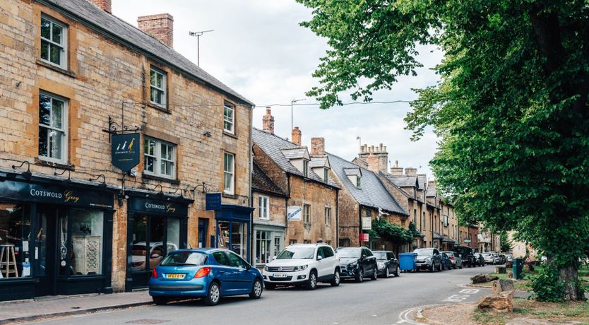 Photo of Gwen's Portrait