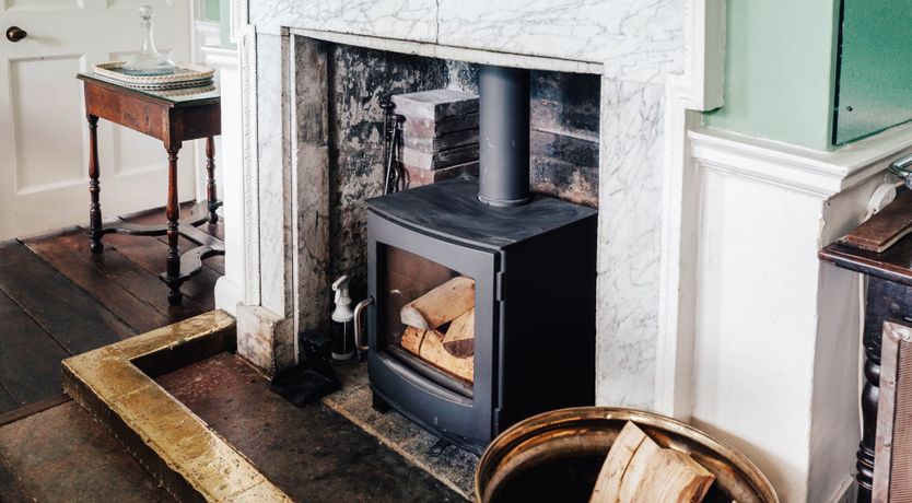 Photo of Gwen's Portrait